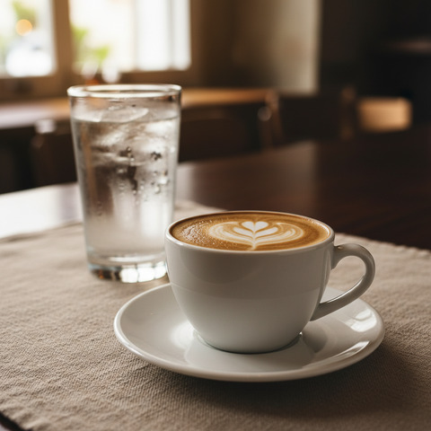 Caffè Latte