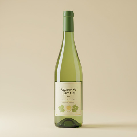 Trebbiano Toscano Igt