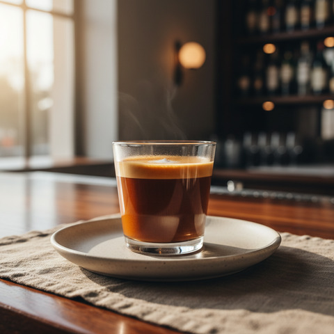 Macchiato