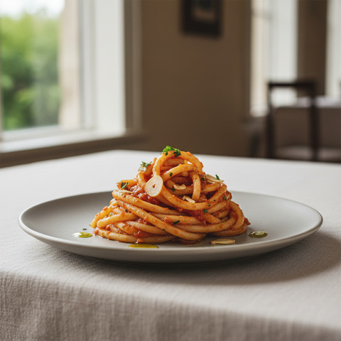 Pici All’aglione