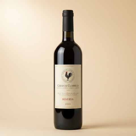 Chianti Classico Docg