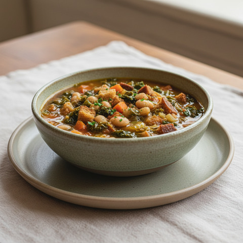 Ribollita