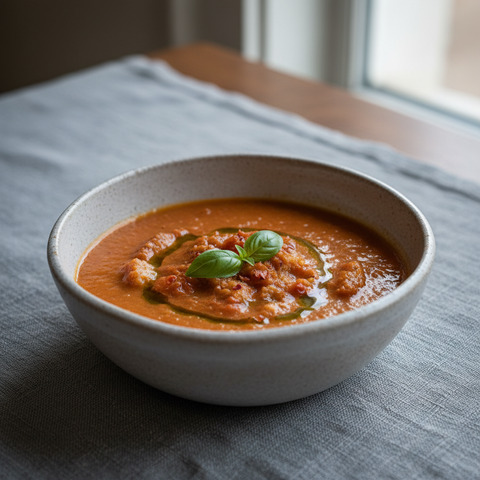 Pappa Al Pomodoro