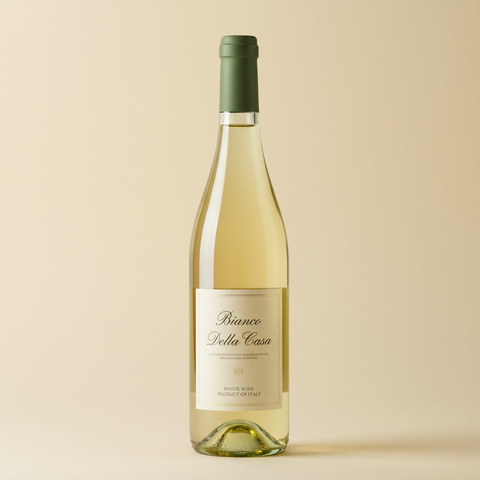 White (Bianco Della Casa)