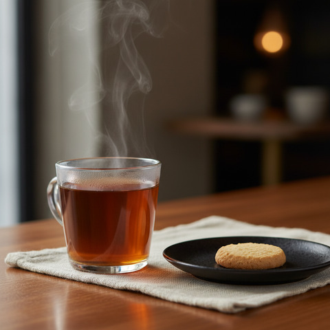 Traditional Black Tea