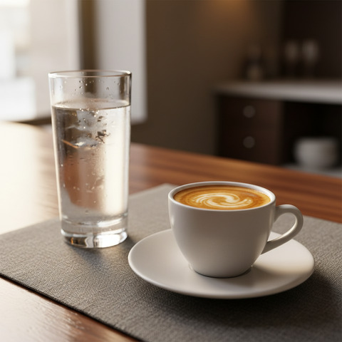 Espresso