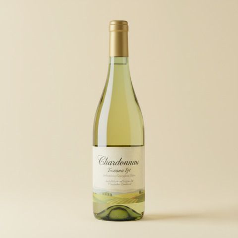 Chardonnay Toscana Igt