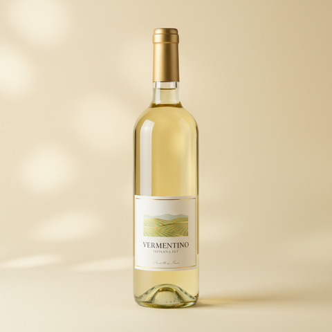 Vermentino Toscana Igt